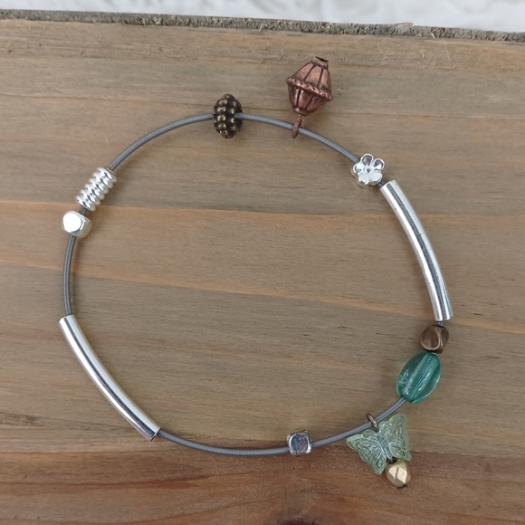 Fashion Jewelry Beaded Charm Bracelet Bundle - Picture 7 of 16